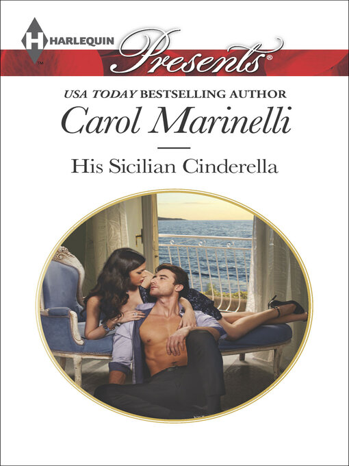 Title details for His Sicilian Cinderella by Carol Marinelli - Wait list